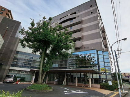 渕野辺総合病院